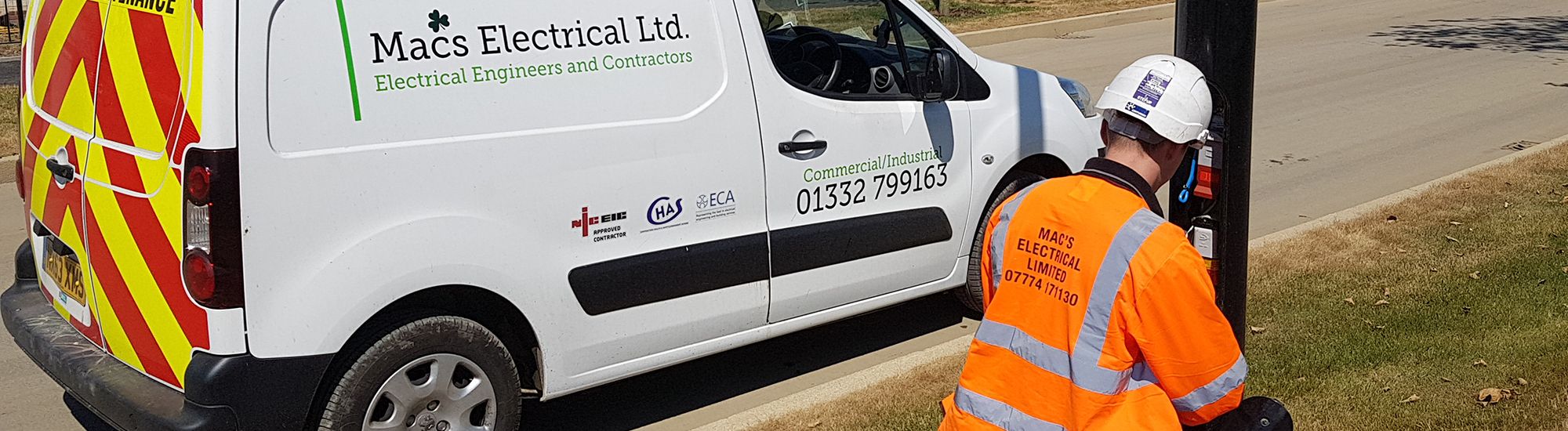 Electrical Testing