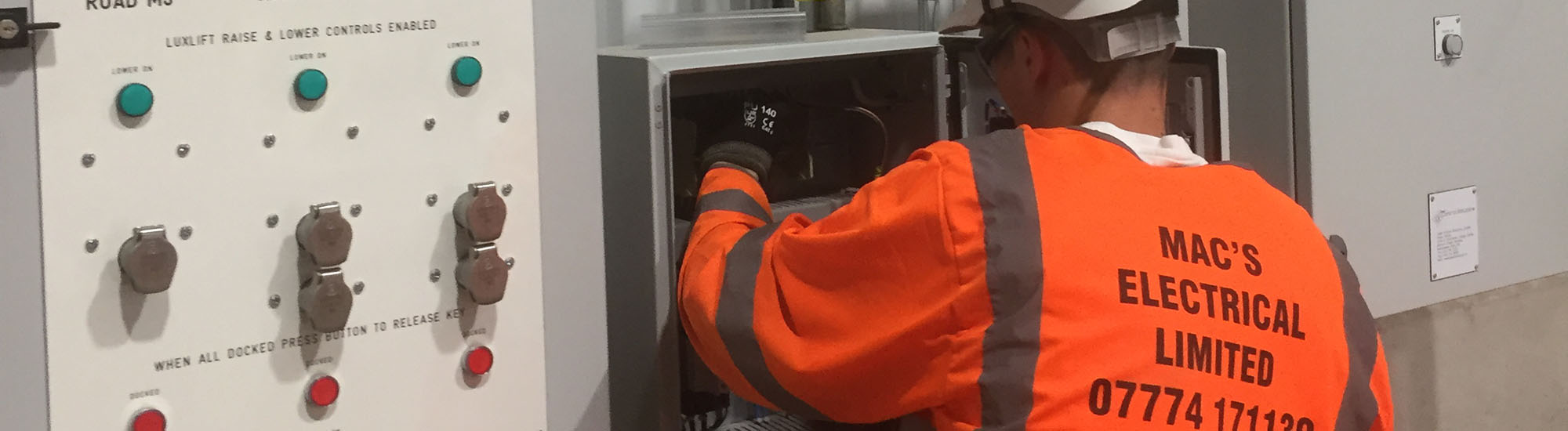 Electrical Contractors