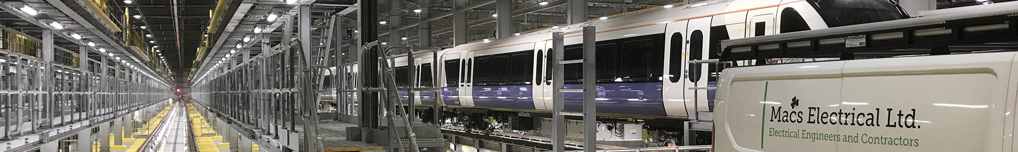 Rail Industry